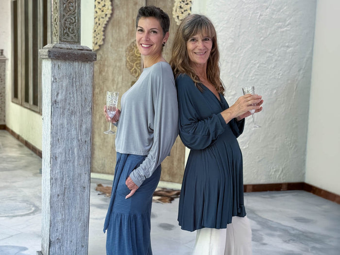 CARAUCCi Tops & Tunics