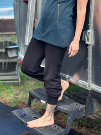 Bamboo Fleece Jogger Pant