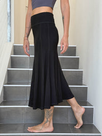 Bamboo Swing Skirt