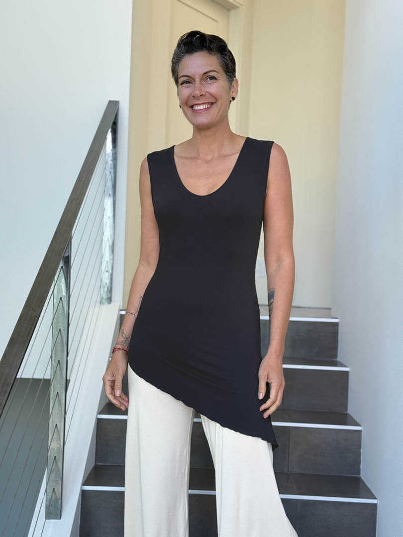 Tシャツ・カットソー BALENCIAGA Women Tunic Tops 794462TQM30 9140WHITE Tシャツ・カットソー BALENCIAGA Women Tunic Tops 794462TQM30