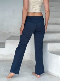 Cotton Cargo Pants