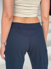 Cotton Cargo Pants