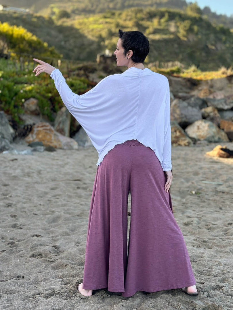 CARAUCCI Tunics & Tops | Eco-Friendly Women's Shirts