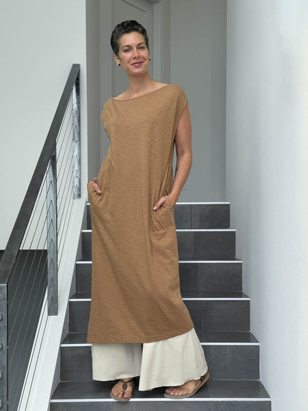 Pocket Dress