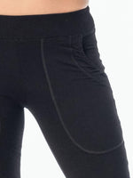 Bamboo Fleece Jogger Pants